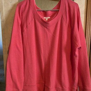 Women's Maurices sweater